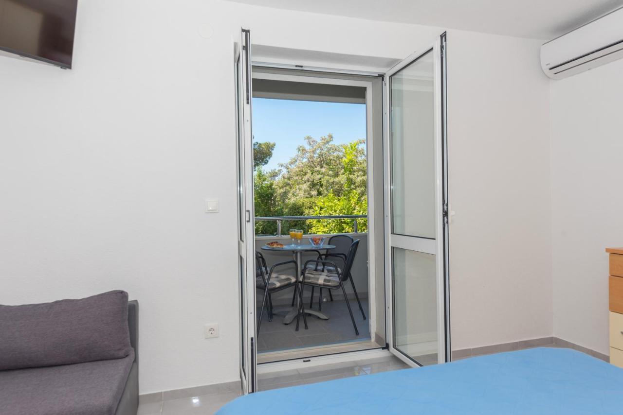 Apartments M&A Makarska Extérieur photo