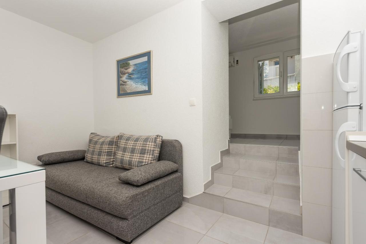 Apartments M&A Makarska Extérieur photo