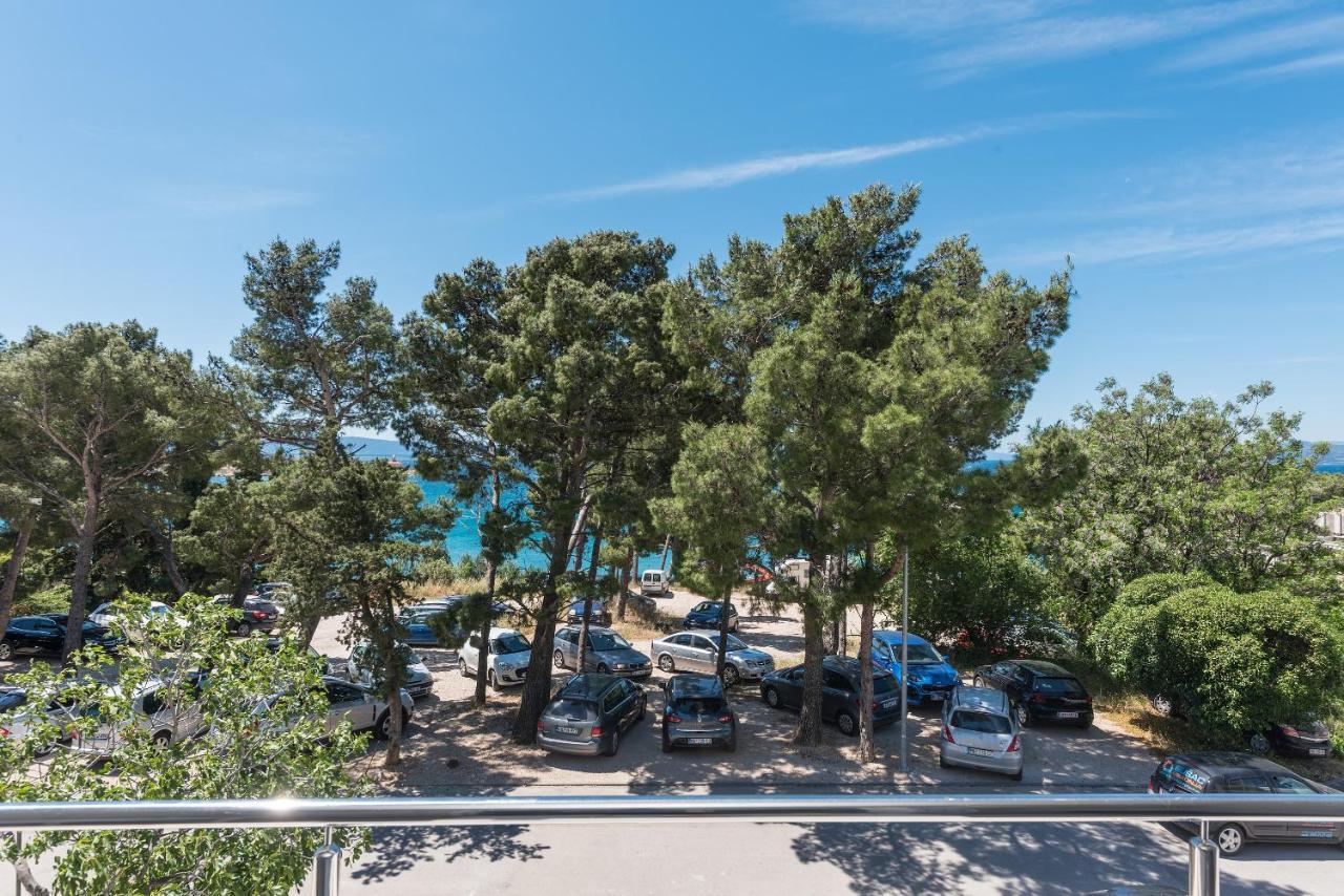 Apartments M&A Makarska Extérieur photo