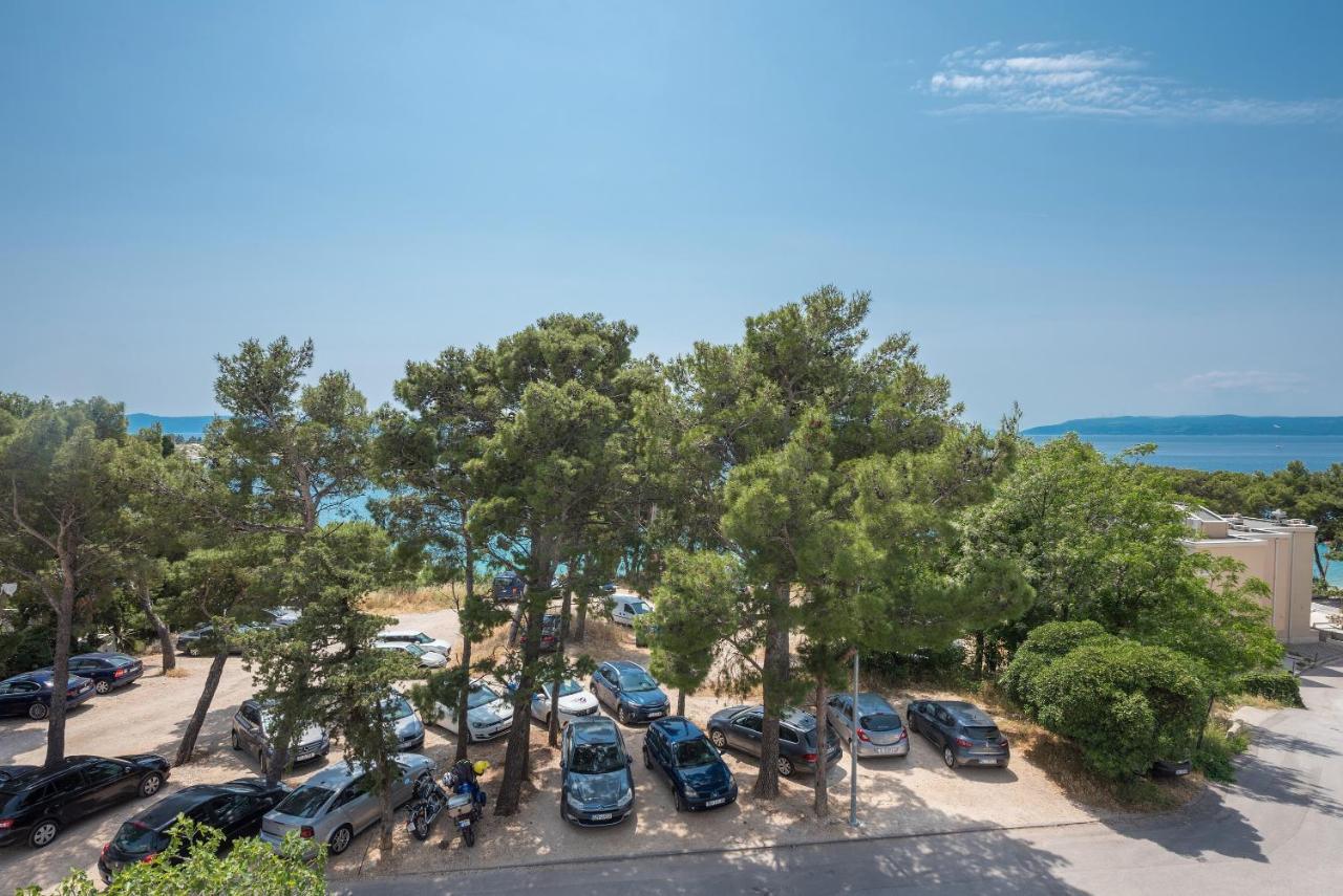 Apartments M&A Makarska Extérieur photo